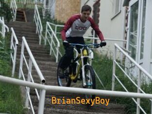 BrianSexyBoy