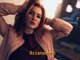 BrianaBond
