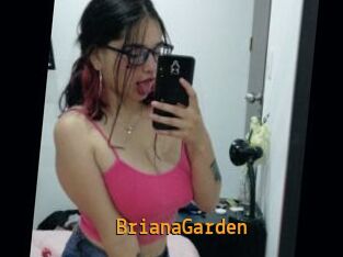 BrianaGarden