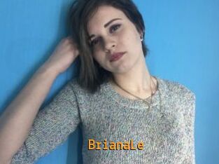 BrianaLe