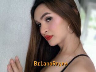 BrianaReyes