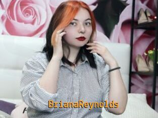BrianaReynolds