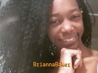 BriannaBaker Sexcam Portal