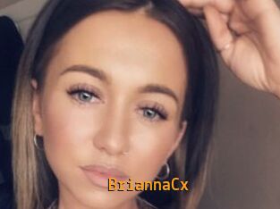 BriannaCx Sexcam Portal