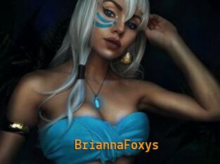 BriannaFoxys