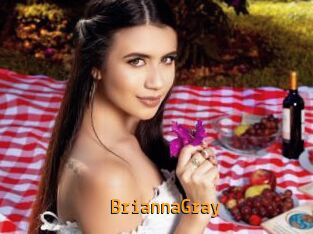 BriannaGray