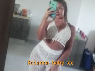 Brianna_baby_xx