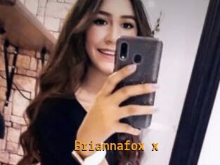Briannafox_x