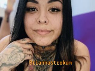 Briannastrokum