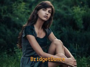 BridgetDunce