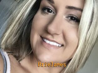 BrieJames Sexcam Portal