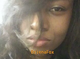 Briena_Fox