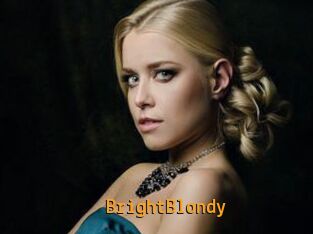 BrightBlondy