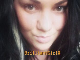 BrilliantGirlX