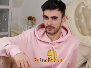 BrineBrown