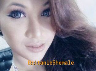 BritanieShemale