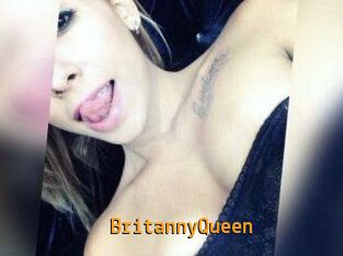 BritannyQueen Sexcam Portal