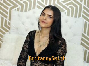 BritannySmith
