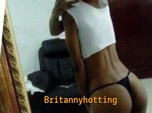 Britanny_hotting