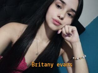 Britany_evans