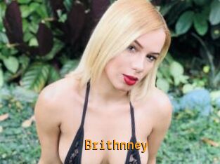 Brithnney