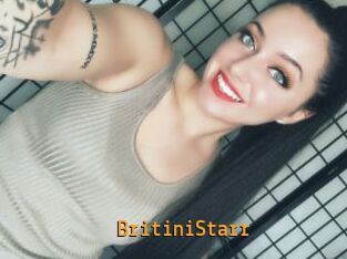 BritiniStarr