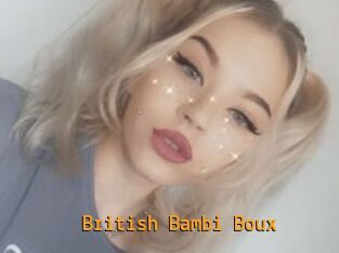 British_Bambi_Boux