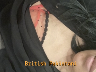British_Pakistani