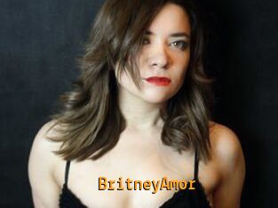 BritneyAmor