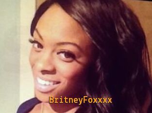 BritneyFoxxxx