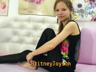 BritneyJoyson