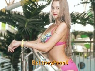 BritneyMoonX