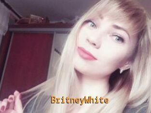 BritneyWhite