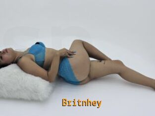 Britnhey