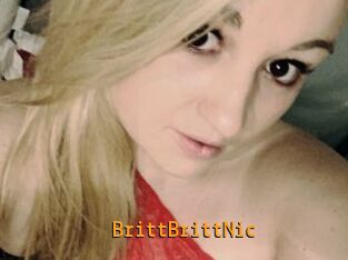 BrittBrittNic