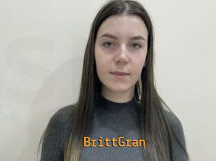 BrittGran Sexcam Portal