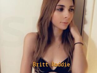 Britt_Baddie