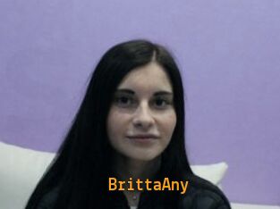BrittaAny Sexcam Portal