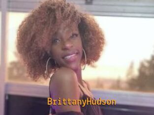 BrittanyHudson