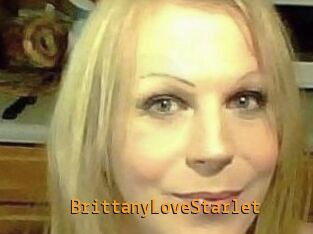 BrittanyLoveStarlet
