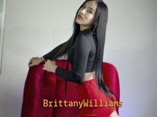 BrittanyWilliams