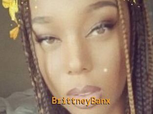BrittneyBanx