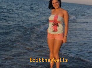 BrittneyWells