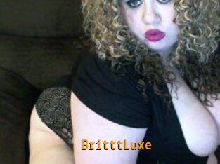 BritttLuxe