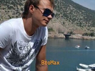 BroMax