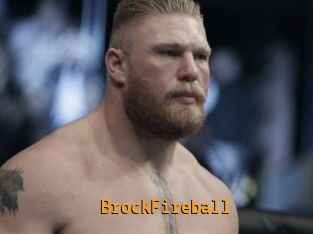 BrockFireball