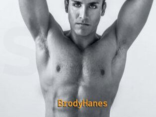 Brody_Hanes
