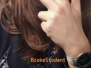 BrokeStudent