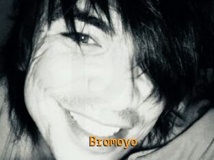 Bromoyo