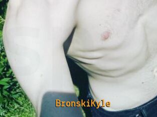 BronskiKyle